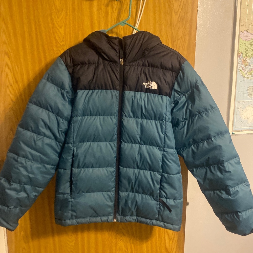 Northface Men’s Winter coat - Picture 1 of 5